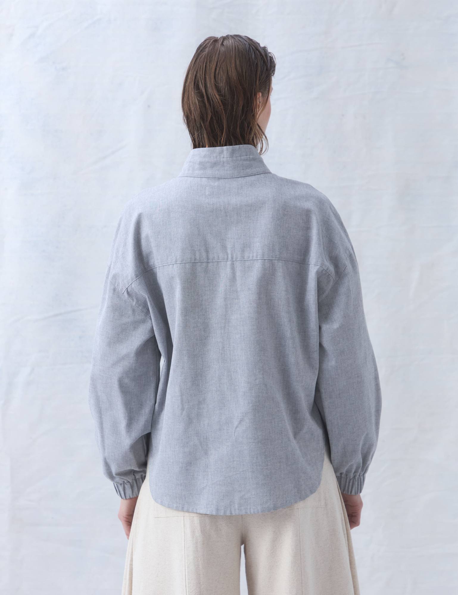 Camisa Delta