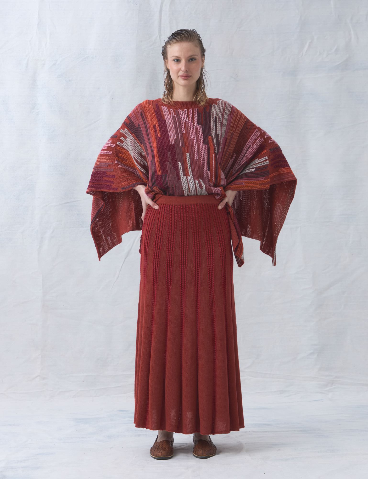 Poncho Guazú