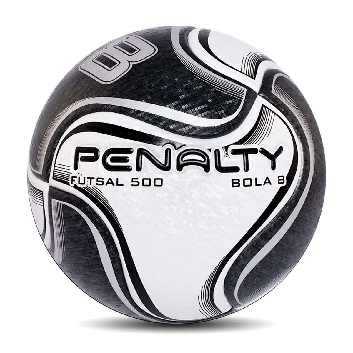 Pelota de Futbol Penalty Campo Bola 8