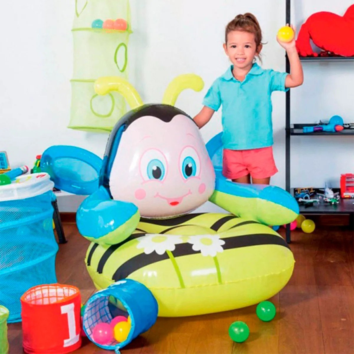 Sillon Abeja