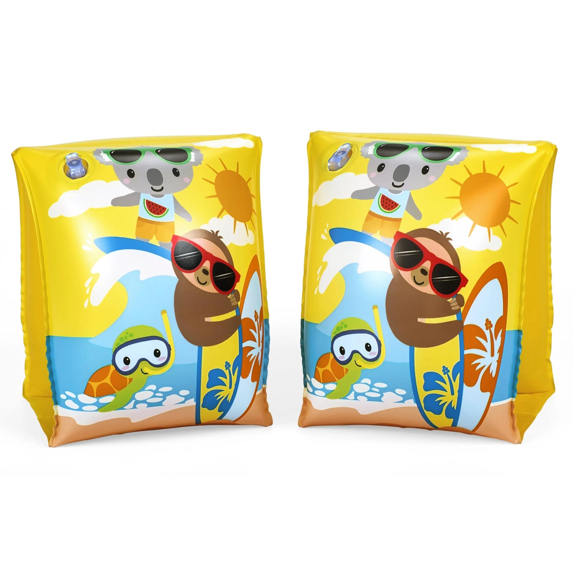 Bracitos Surf Buddies