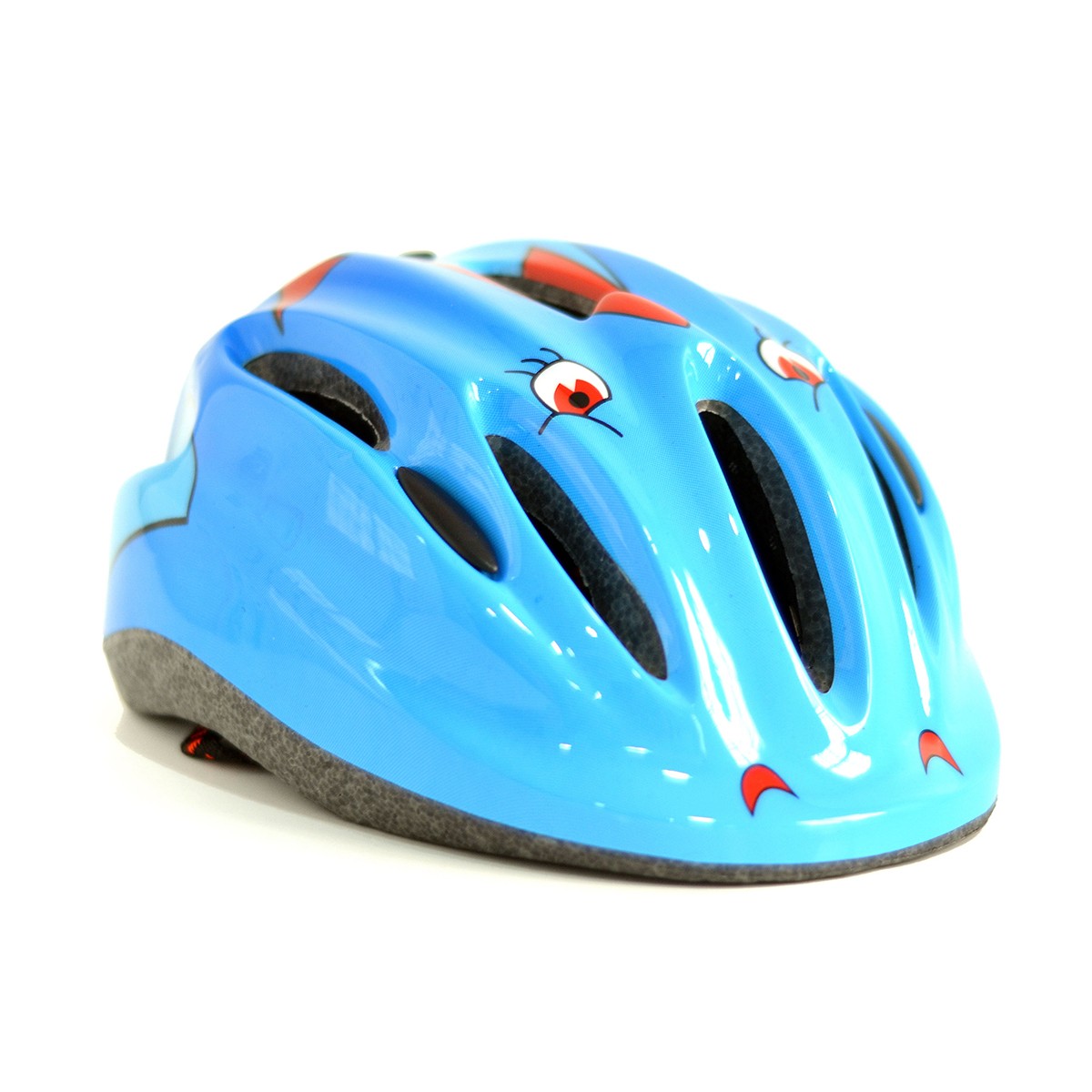 Casco Infantil con Diseño