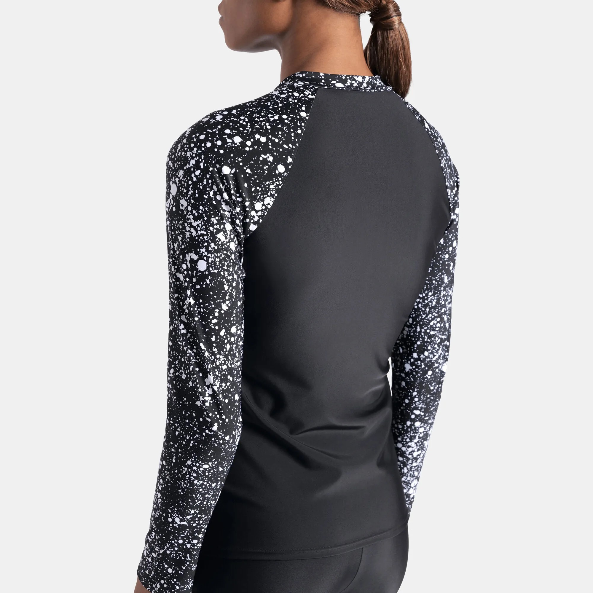 Remera Arena Modesty Rash UV50+