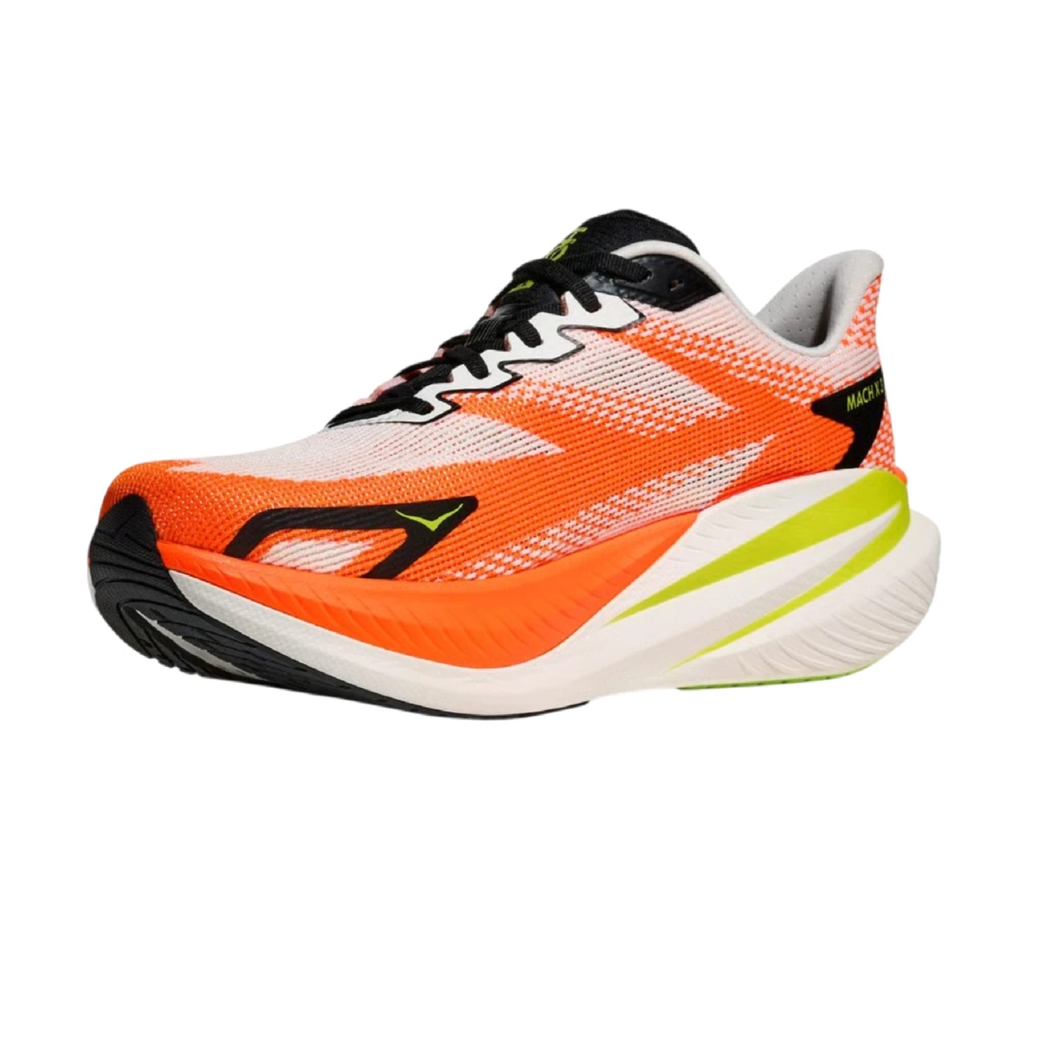 Championes HOKA Mach X 3 Dama