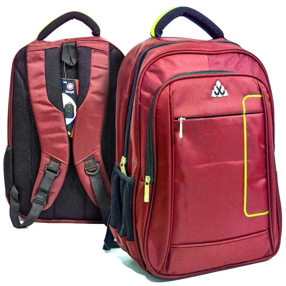 Mochila Porta Laptop