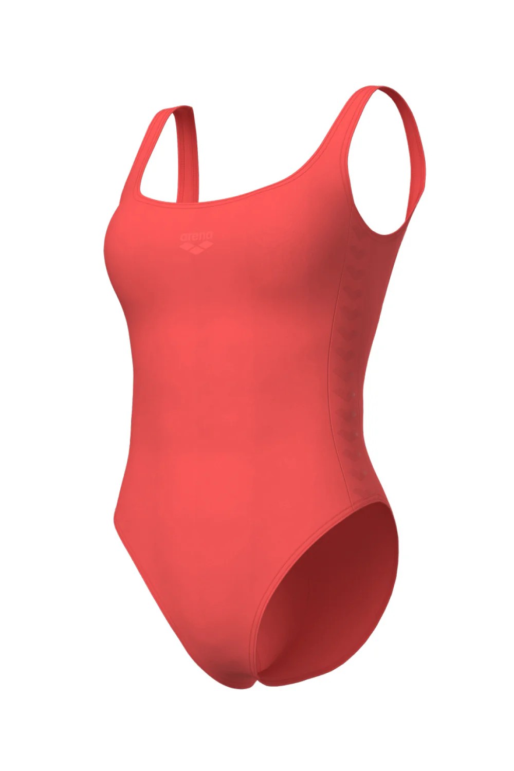 Malla de Natación Arena Team Stripe Femenina