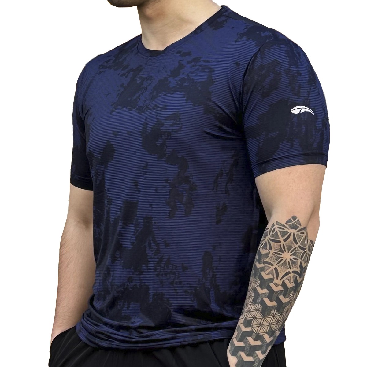 Remera Play Masculina