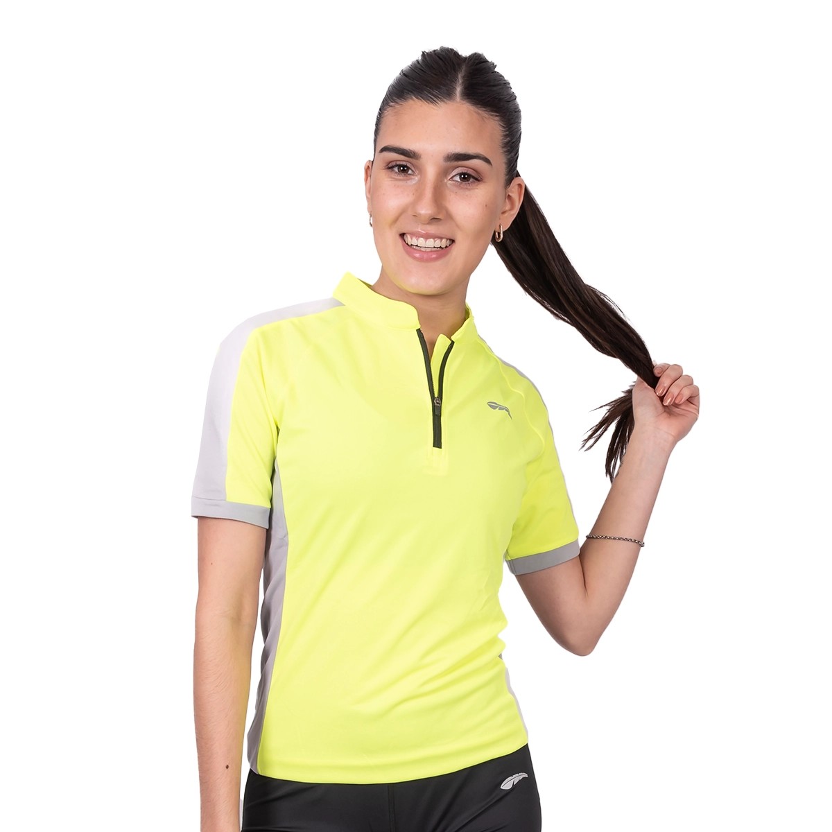 Remera Ciclismo Due – Femenina