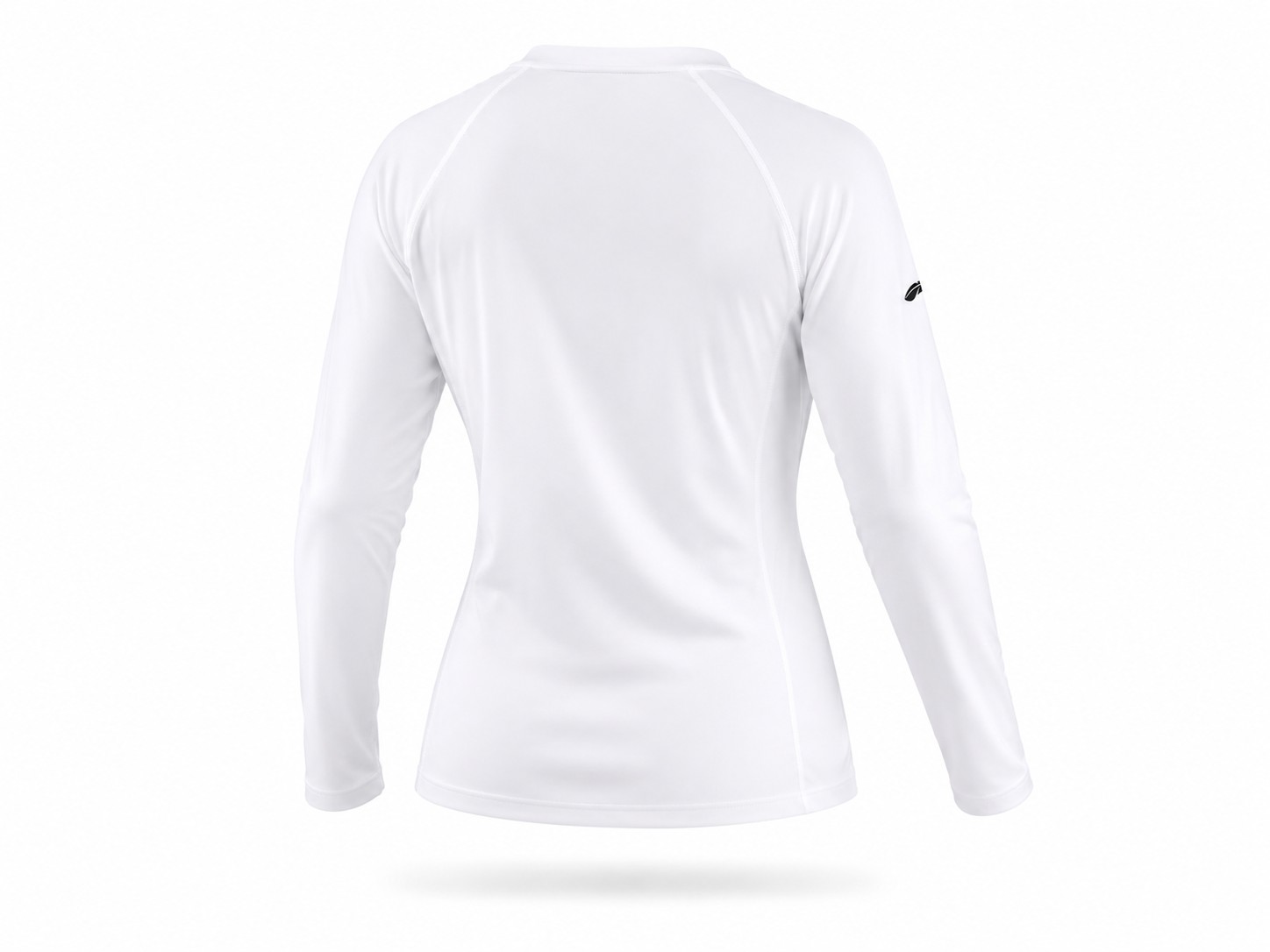 Remera Térmica Se Fit Femenina