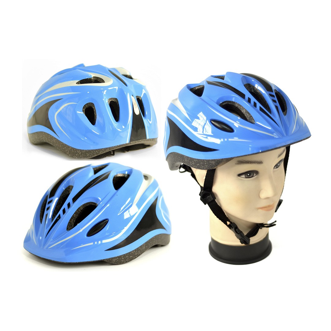 Casco para Bicicleta Juvenil