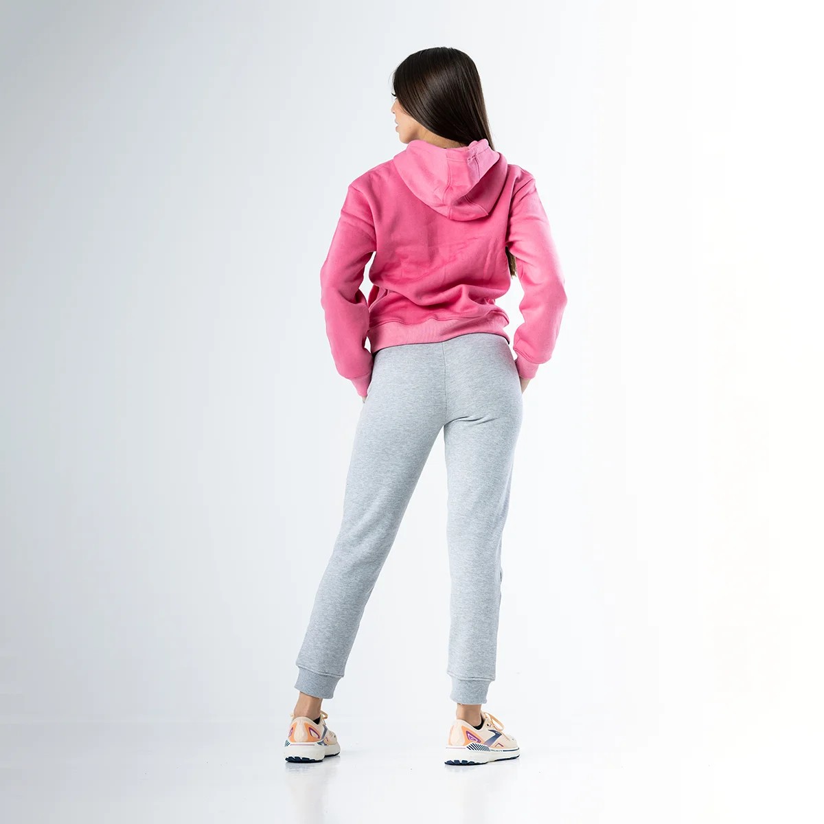 Pantalon Deportivo Classic Femenino