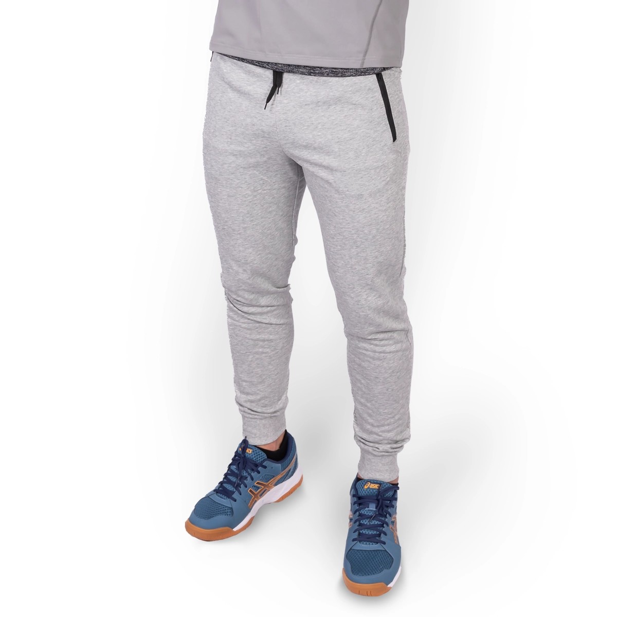 Pantalón Deportivo Slim – Masculino
