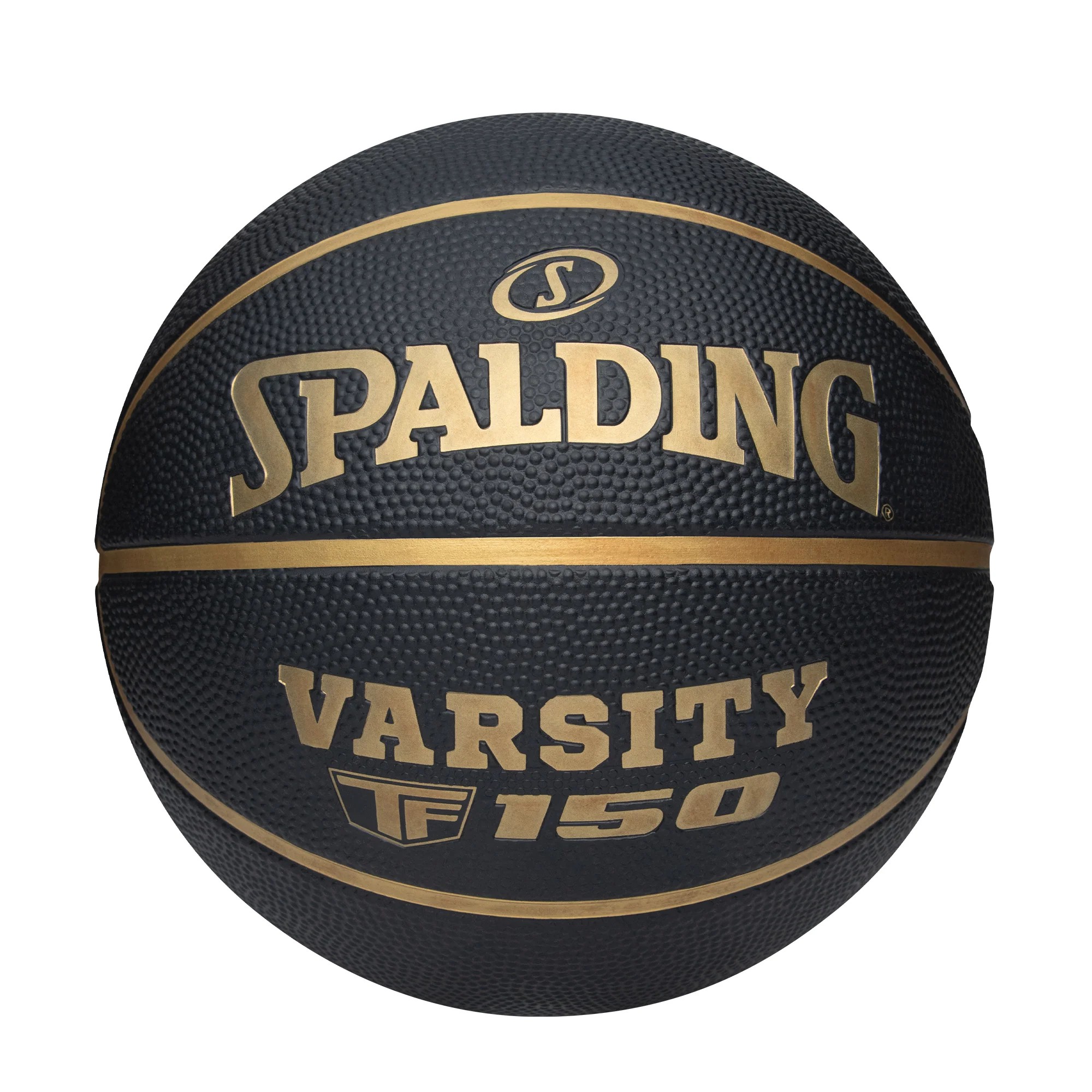 Pelota De Básquet Varsity TF-150 – Spalding