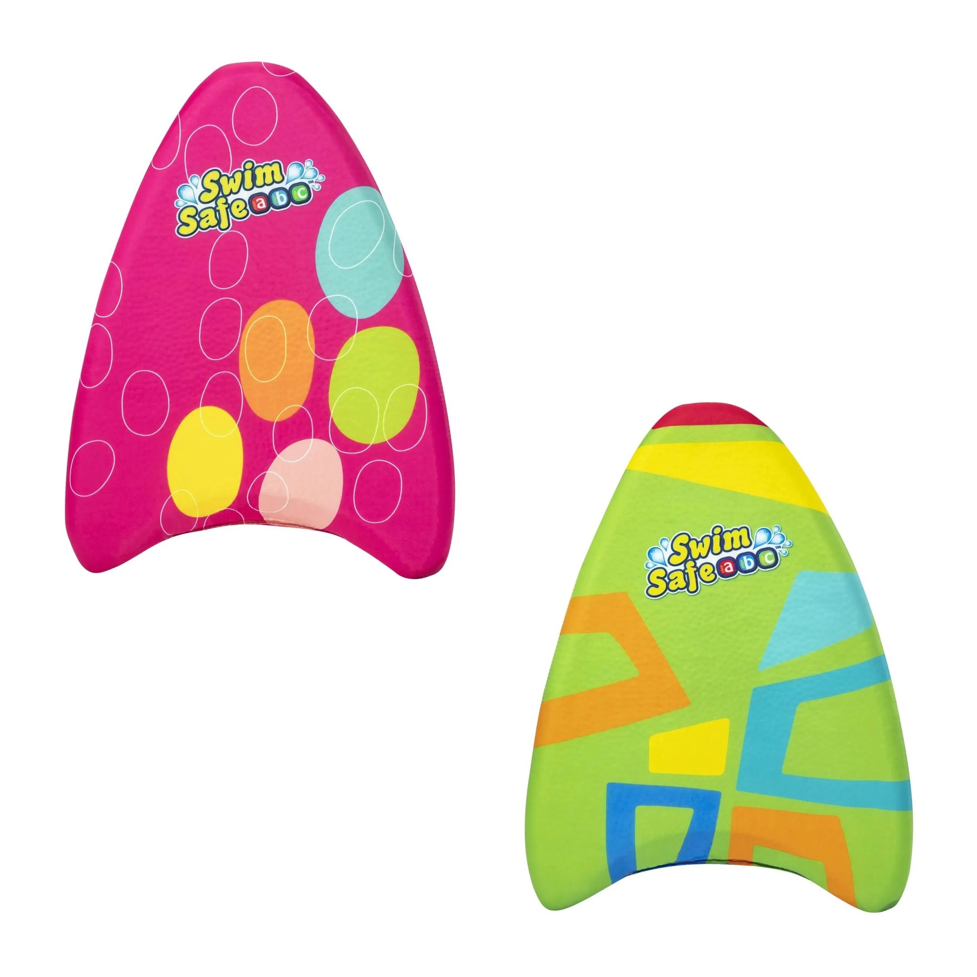 Tabla de Natacion Aquastar