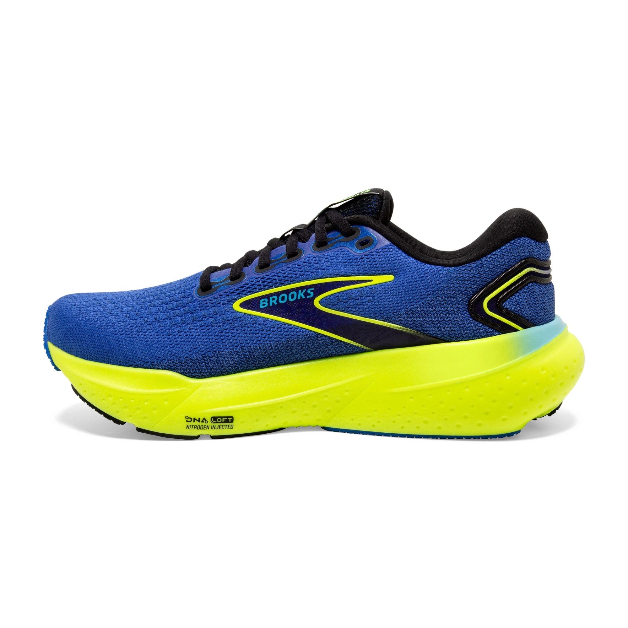 Championes Brooks de Hombre Glycerin 21