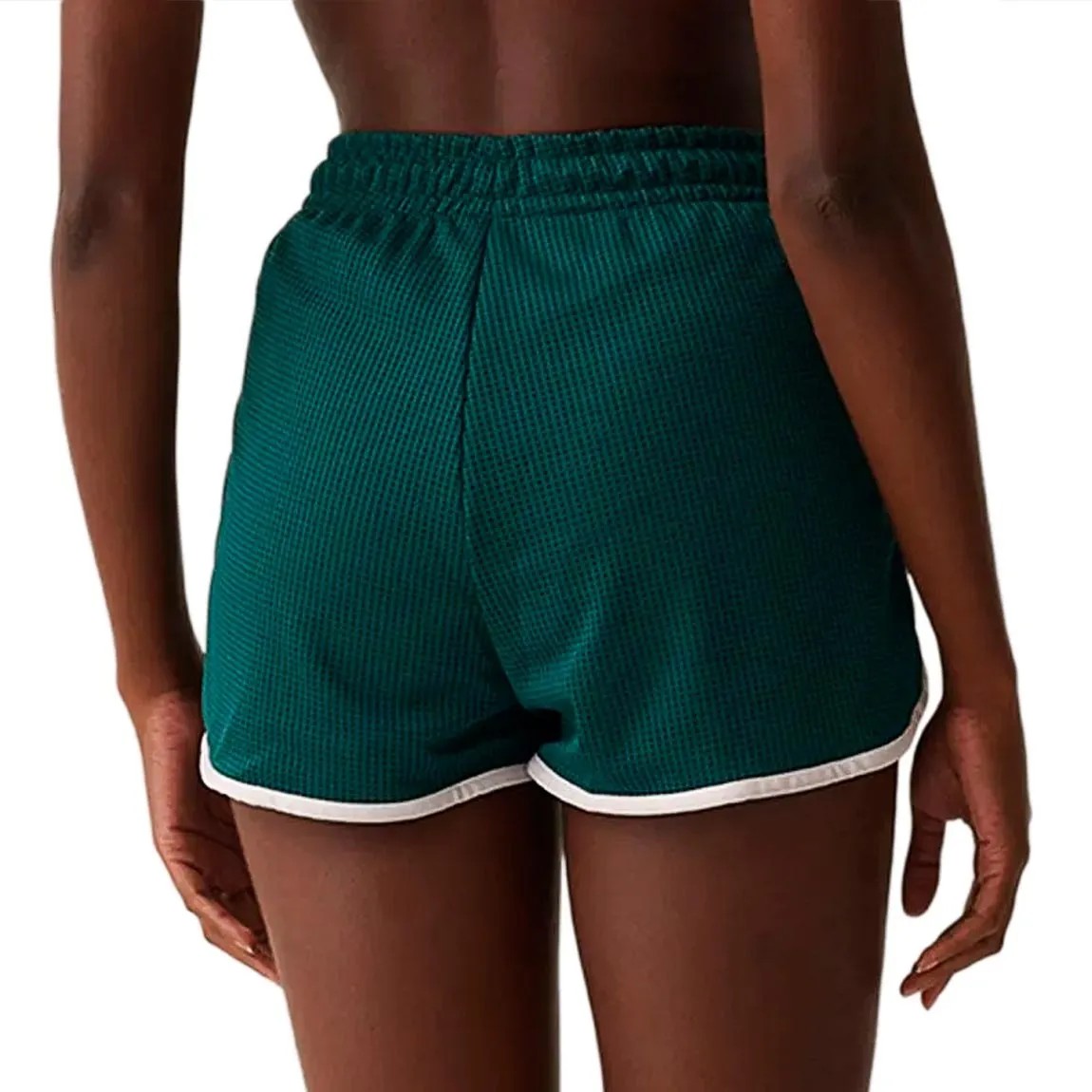 Short Fila Dama International