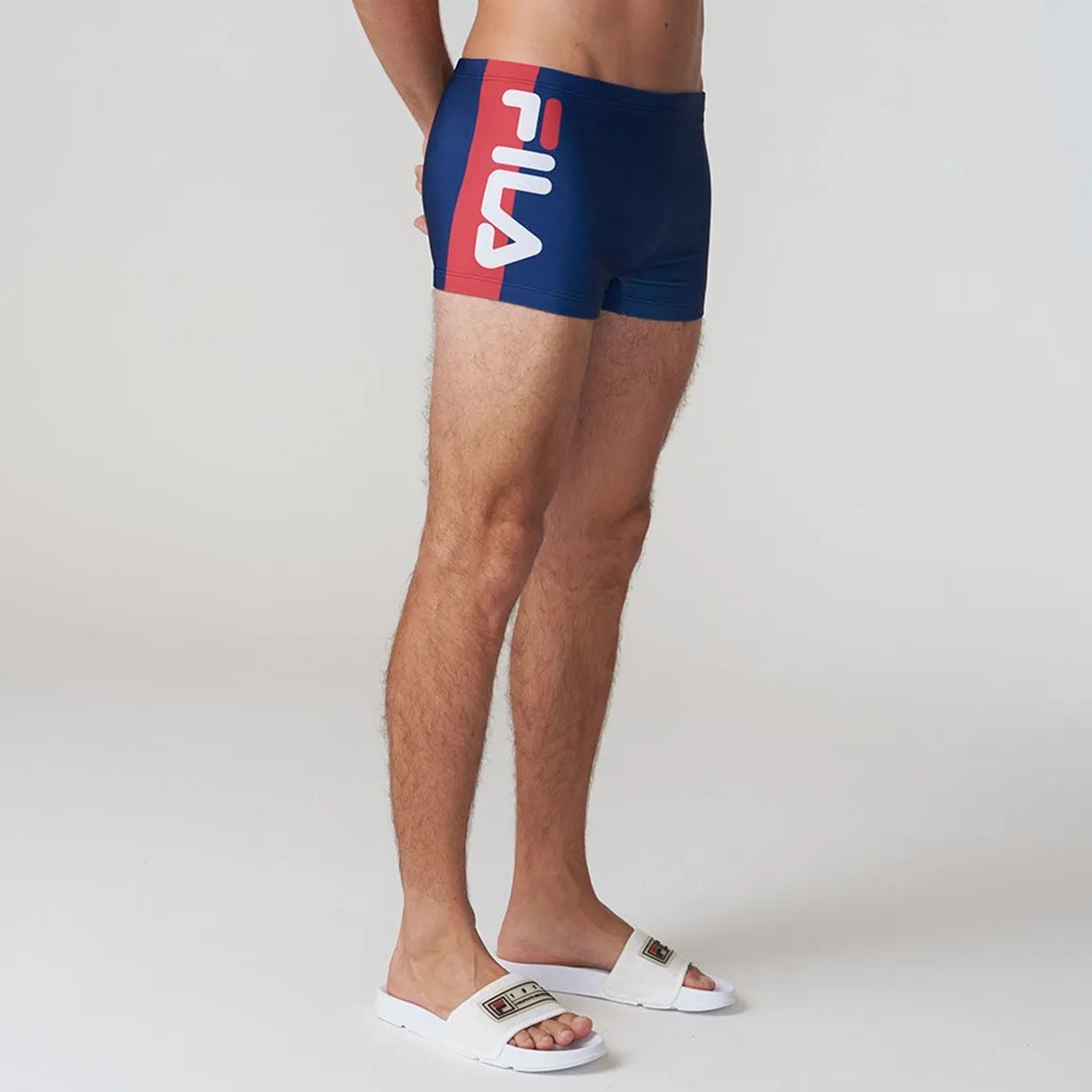 Sunga Masculina Fila Acqua