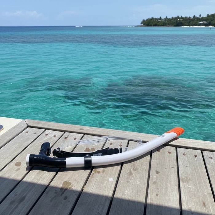 SNORKEL NUI MOAKI