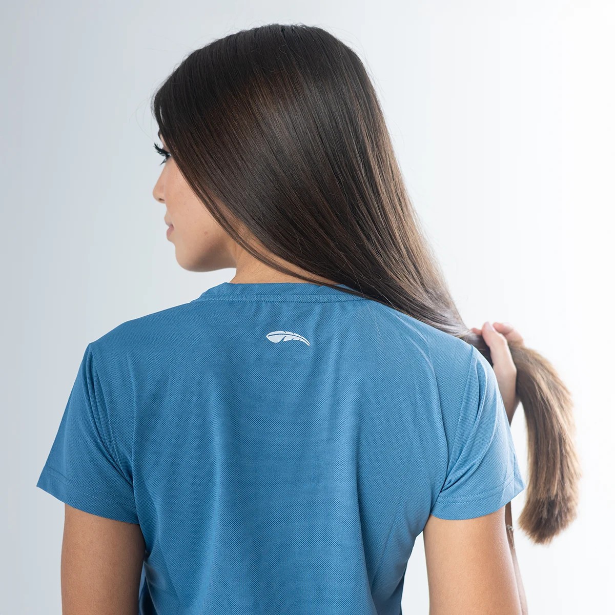 Remera Thunder Femenina