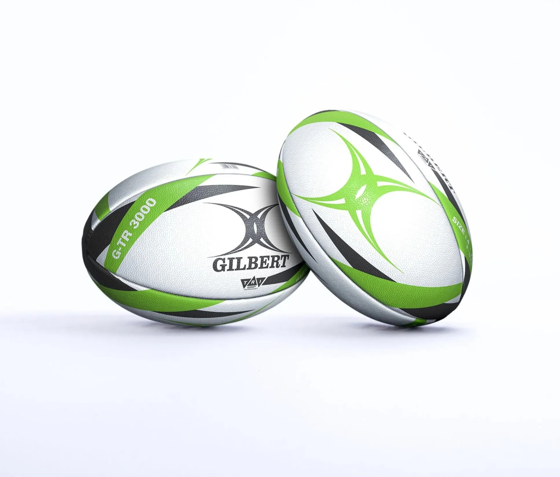 Pelota de Rugby Gilbert G-TR 3000 N.º 4