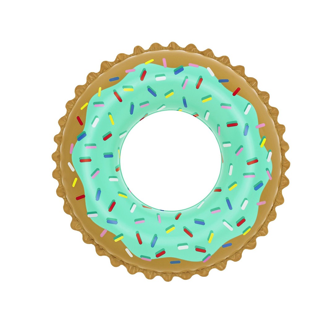 Aro de Natación Sweet Donut 36″/91cm