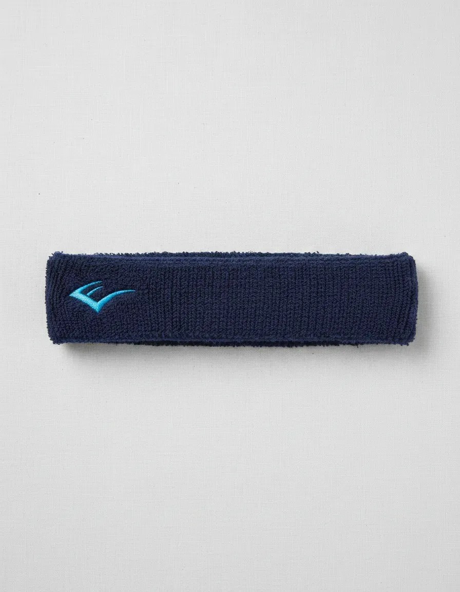 Vincha Everlast Terry 3.5CM