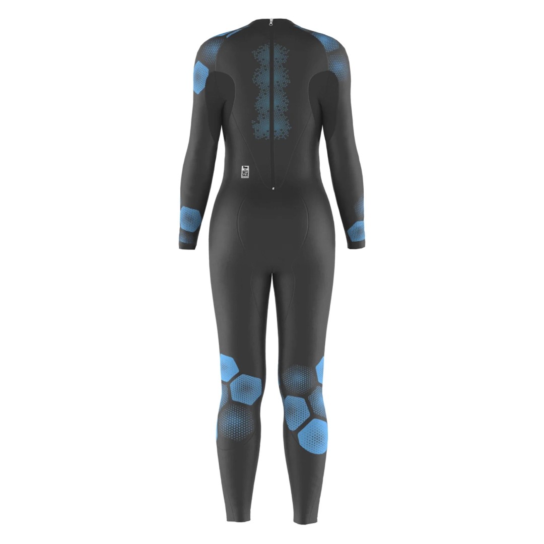 Traje de Neopreno Arena Thunder Mujer