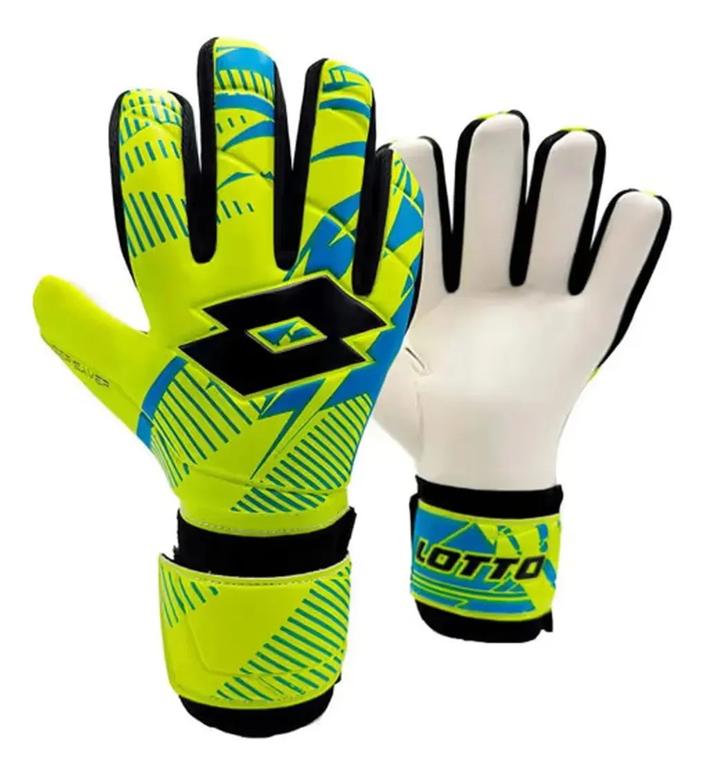 Guantes de Golero Adulto – Lotto