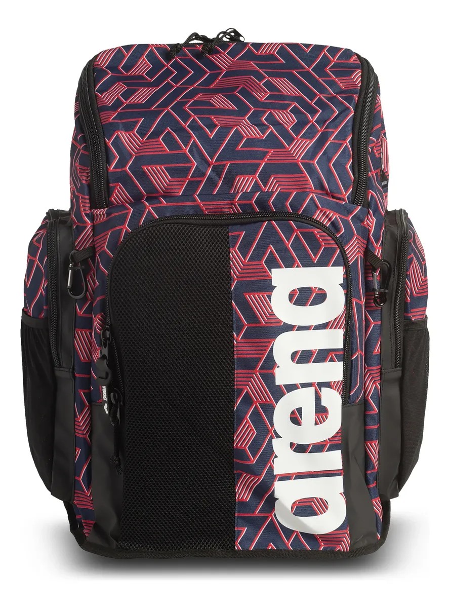 Mochila Deportiva Spiky Iii Arena 45 Litros ALLOVER