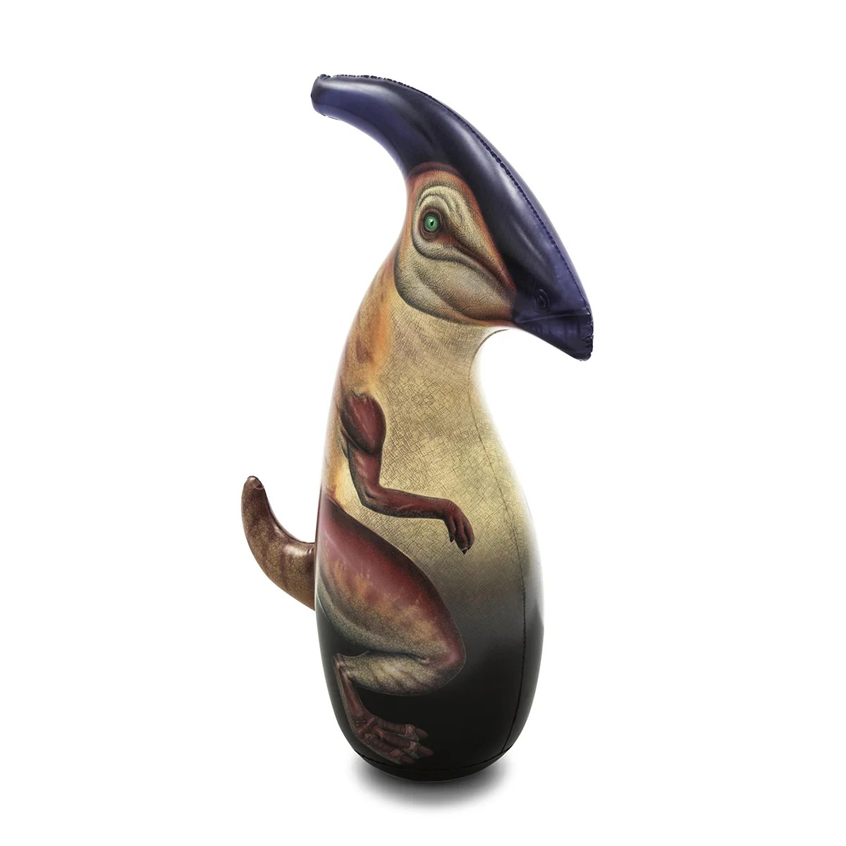 Tentempie Dinosaurio