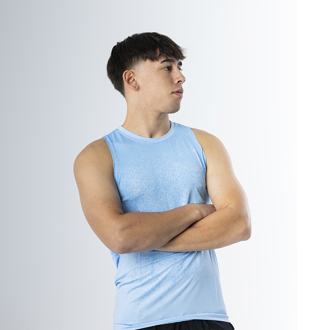 Musculosa Gamma Masculina