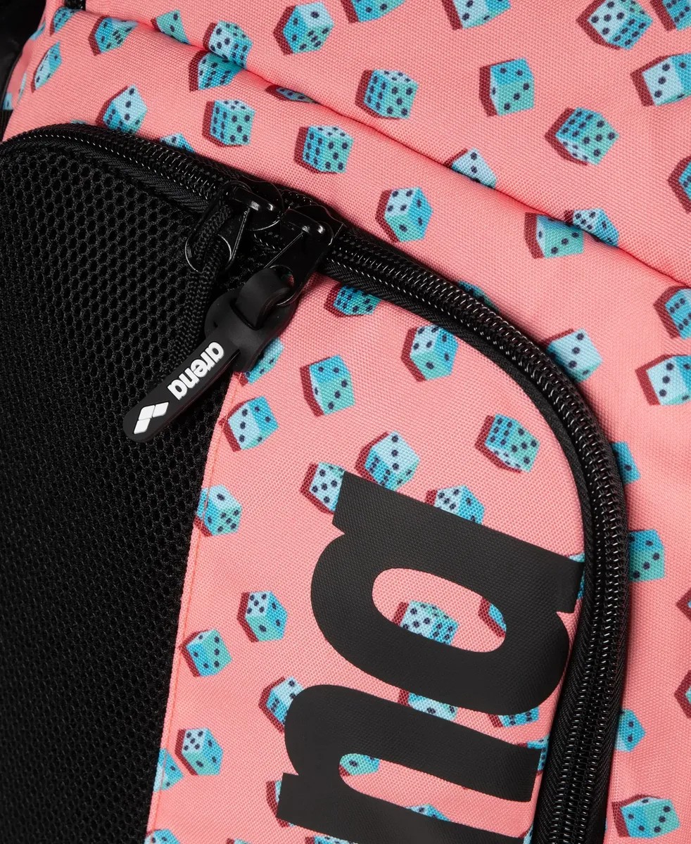 Mochila Deportiva Spiky Iii Arena 45 Litros ALLOVER