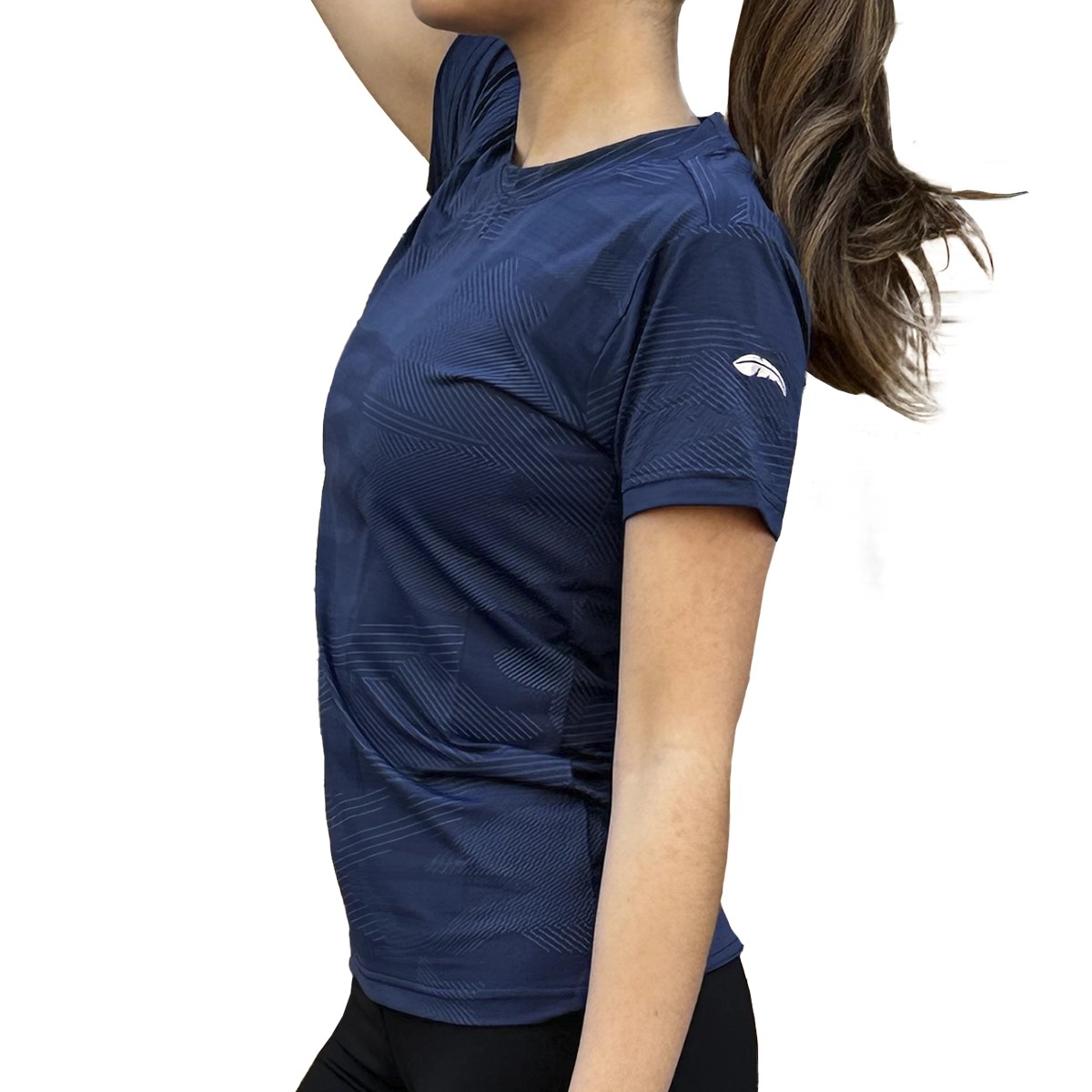 Remera Time Femenina