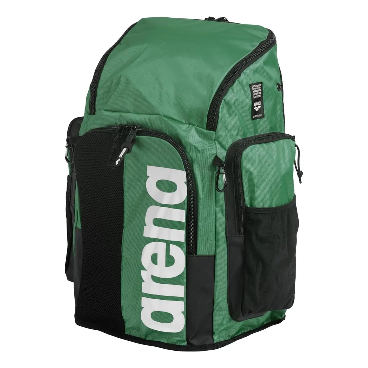 Mochila Arena Spiky Iii 45L