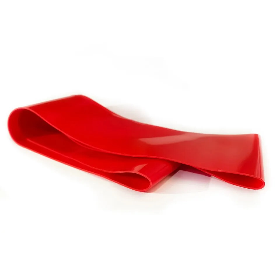 Banda Elastica Mini Band De 50cm X 5cm – 0,90mm