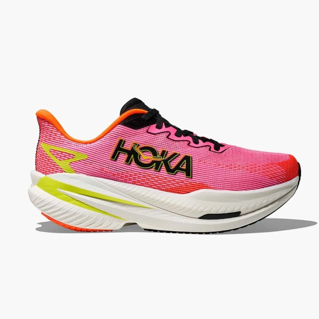 Championes HOKA Mach X 3 Mujer