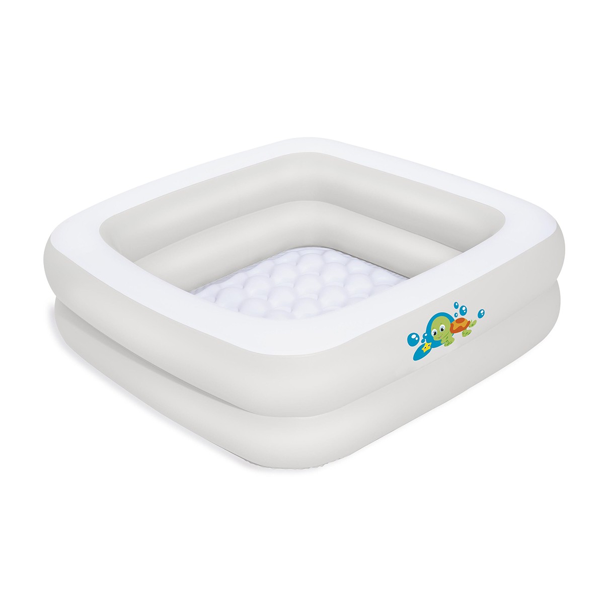 Piscina Infantil Cuadrada