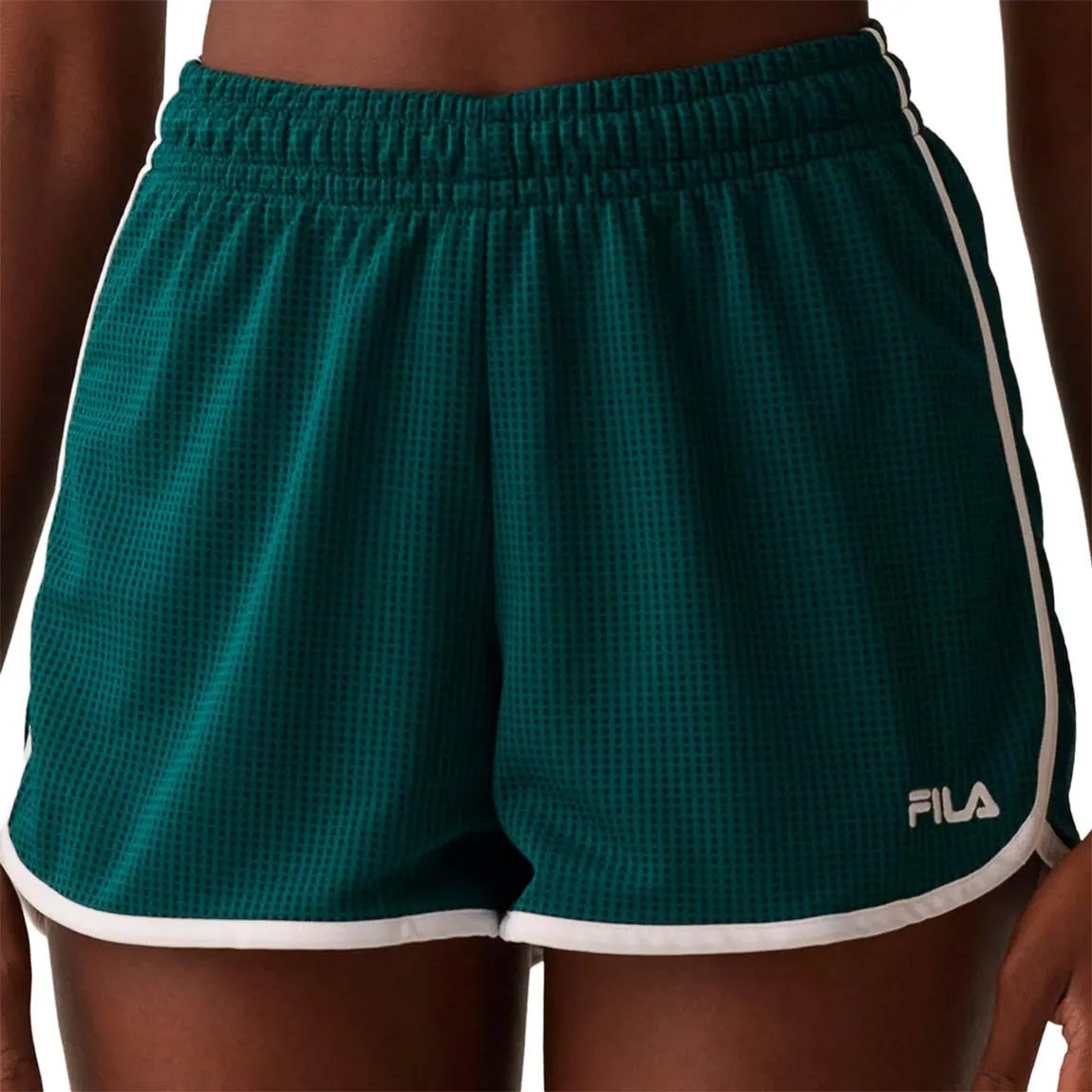 Short Fila Dama International