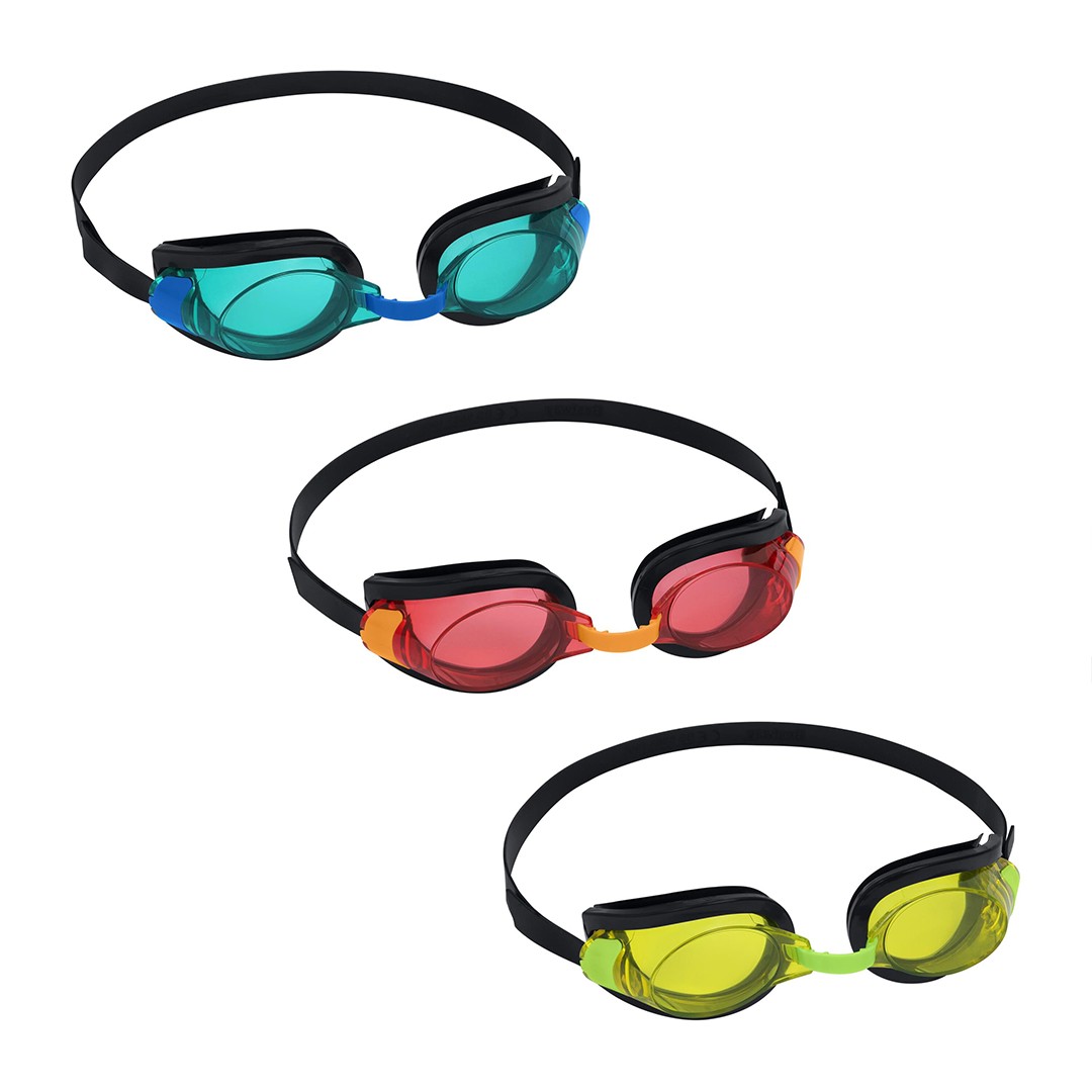 Lentes de Natación Bestway® Aqua Burst Essential™ II Niños 7+