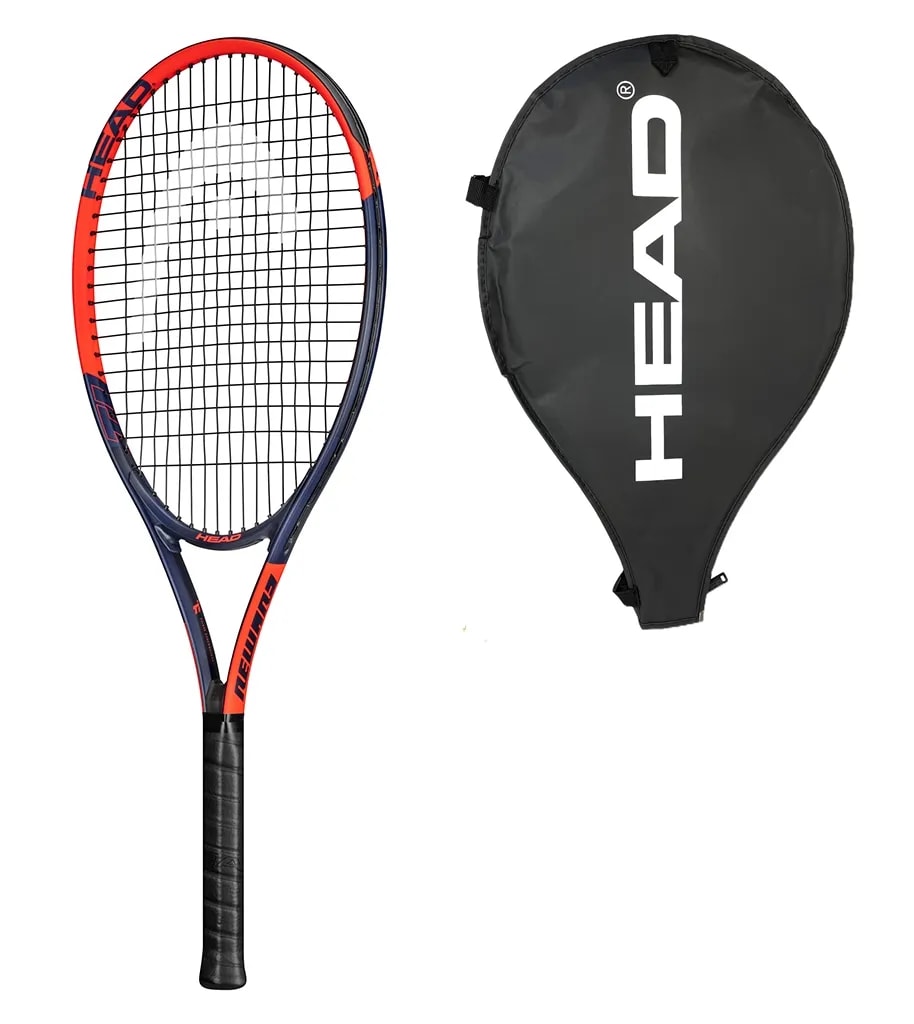 Raqueta de Tenis Ti. Reward