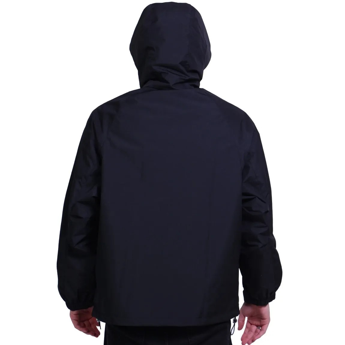 Campera Rompeviento Lotto – Masculina
