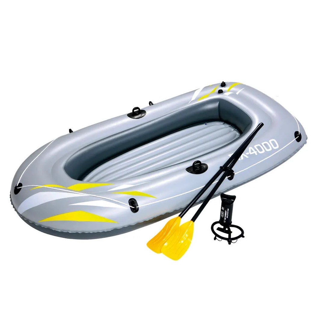 Bote Hydro Force RX-5000 Voyager