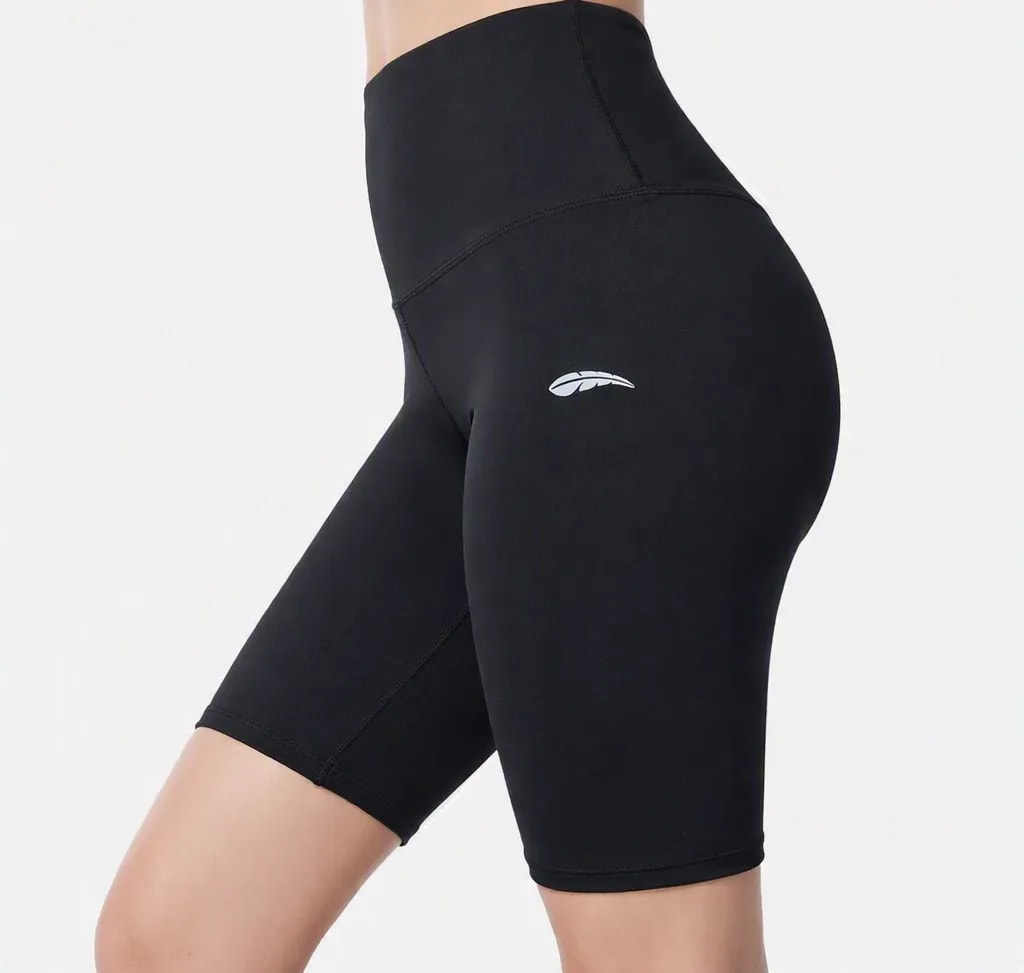 Calza Biker con Bolsillo – Femenina