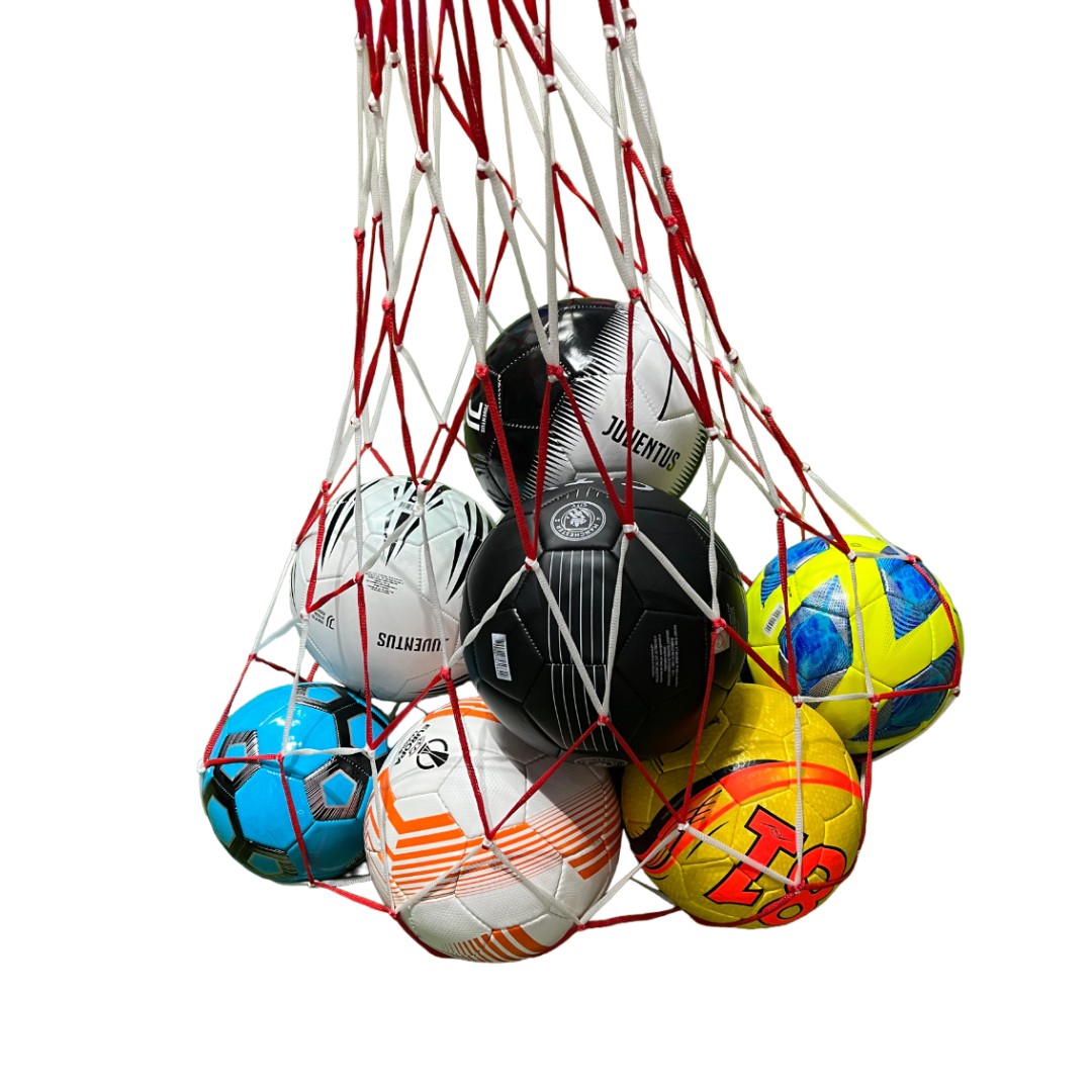 Red para pelotas Football-Basketball-Volleyball