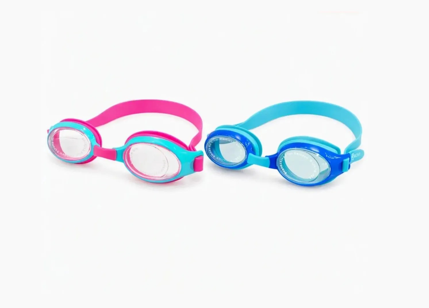 Lentes de Natación para Niños Unisex Rua – Moaki