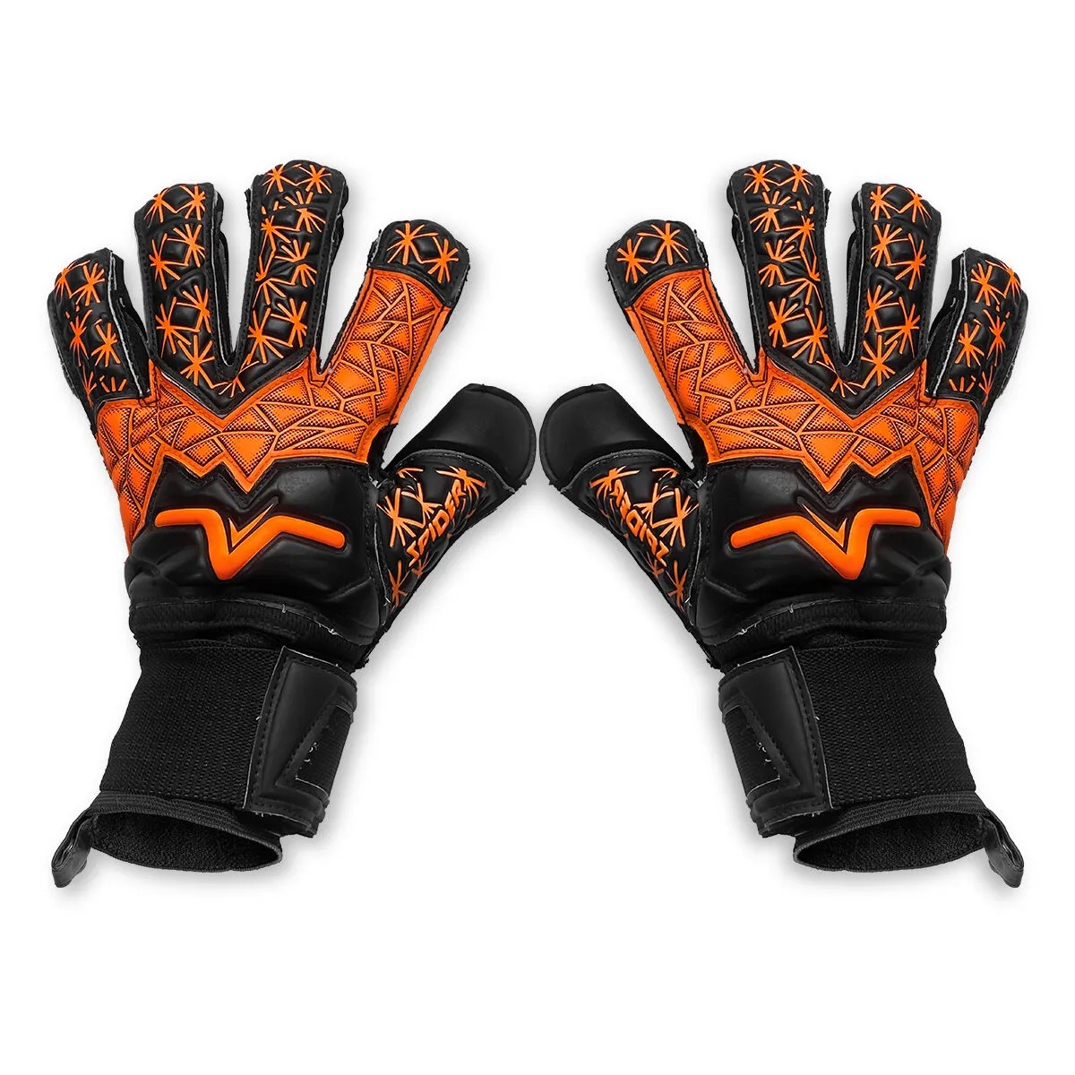 Guantes de Fútbol VGFC Spider para Arquero Adulto