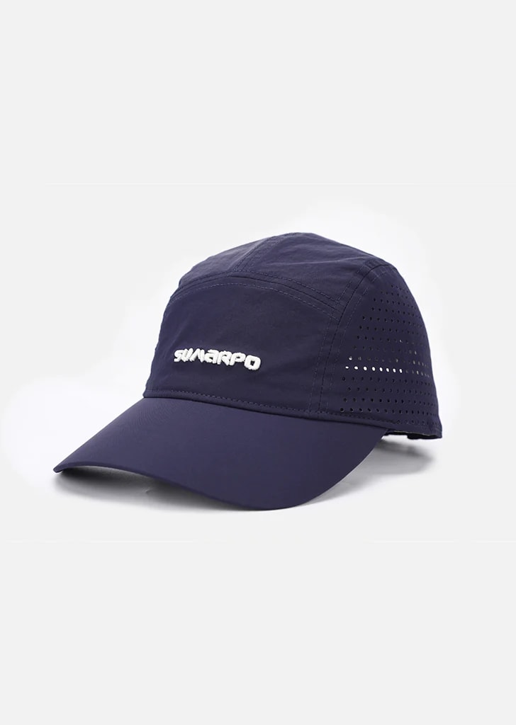 Gorra Deportiva Sumarpo 5 Panel Cap