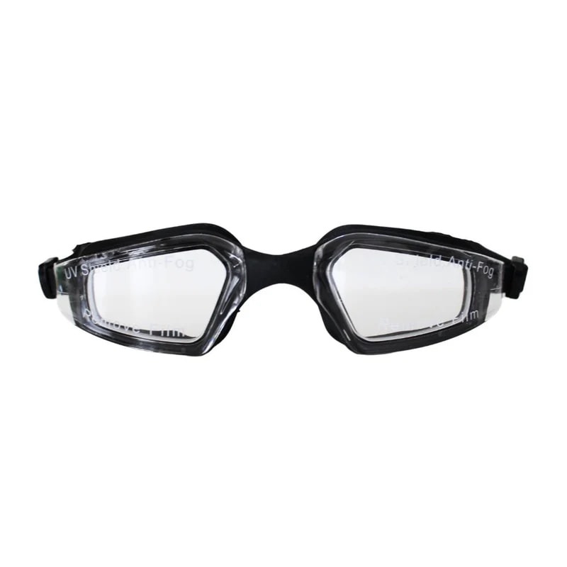 Lentes de Natacion Raki Clear Moaki