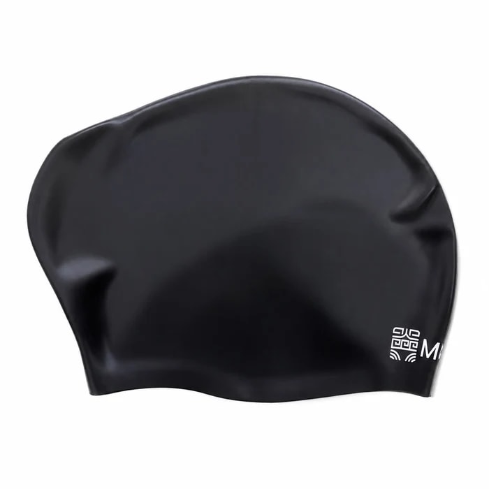 Gorra de Natacion para Cabello Largo Kiroa – Moaki