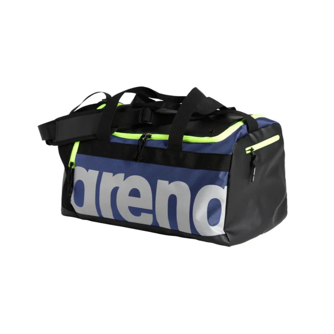Bolso Deportivo Arena Spiky Iii Duffle 40L